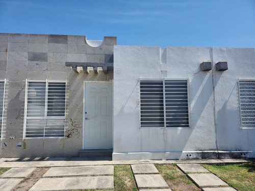 Casa Venta Queretaro Corregidora Un Piso Paseos Del Bosque My