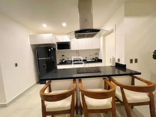 Casa En Renta En Tulum Country Club Amueblada