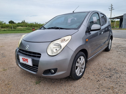 Suzuki Celerio 1.0 Gl 5p