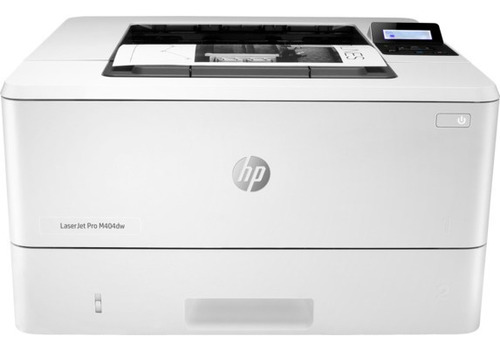 Impresora Laser Color Hp Pro M404dw Duplex Lan Wifi Nfc
