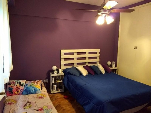 Imagen 12 de 15 de Corrientes 2900 - Venta Dos Ambientes En Abasto