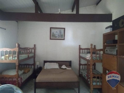 Imagem 12 de 15 de Chácara À Venda, 1200 M² Por R$ 450 Mil - Santo Antonio - Cosmópolis/sp - Ch0093