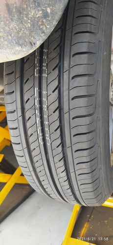 Imagem 6 de 7 de Volkswagen Fox 2014 1.6 Vht Trend Total Flex 5p