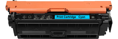 4x Toner Compatível Com 230a W2300a Pro 4303fdw 4203dw Chip Preto Magenta Yellow E Cyan