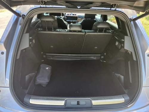 Ds Automobiles Ds7 1.6 Crossback Puretech 220 S&s Rivoli ...