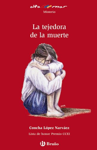 La Tejedora De La Muerte (castellano - A Partir De 12 Años -