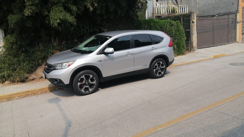 Honda CR-V 2.4 Ex Mt