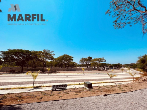 Terrenos En Venta En Residencial Pedregal Zona Norte De Colima
