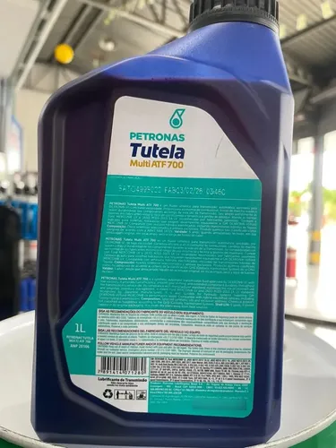 Oleo Cambio Automatico Petronas Tutela Atf700 Dexron Vi | MercadoLivre