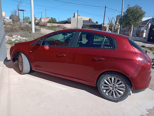 Fiat Bravo 1.4 Sport Multiair 140cv
