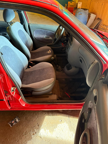 Ford Fiesta 1.3 Lx