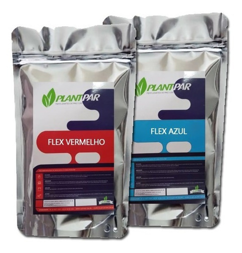 Imagem 1 de 5 de Nutriente Para Hidroponia 1000 Litros - Alface