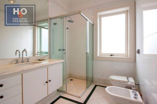 Imagem 20 de 30 de Casa Com 4 Dormitórios À Venda, 700 M² - Cidade Jardim - São Paulo/sp - Ca0416
