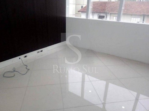 Imagem 3 de 8 de Sala Comercial - Jardim Marajoara - Ref: 38032 - L-38032