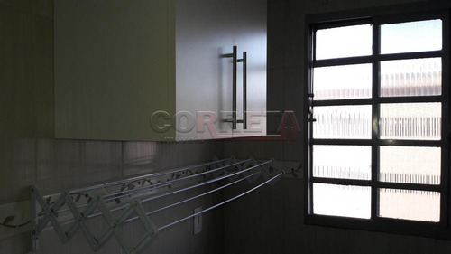 Imagem 10 de 10 de Apartamentos - Ref: V4661