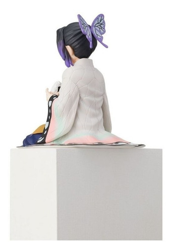Figura Shinobu Kocho / Kimetsu No Yaiba / Sega (original) Jp