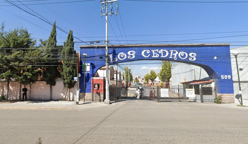Casa En Venta En Col. Geo Villas Los Cedros , San Mateo , Metepec , Toluca Ds19