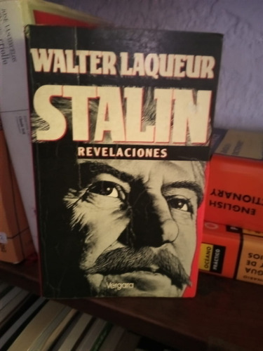 Stalin Revelaciones( Presenta Unas Hojas Subrayadas)