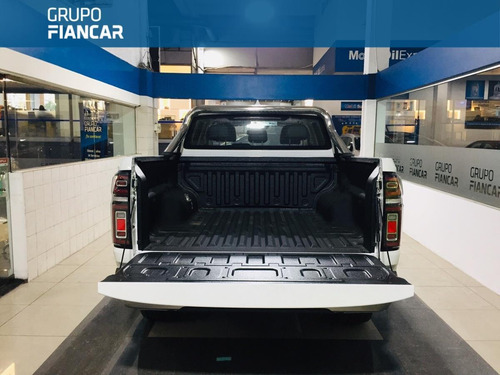 Gwm Poer Family 4x4 Automatica 2.0 (iva Incluido) 2021 0km
