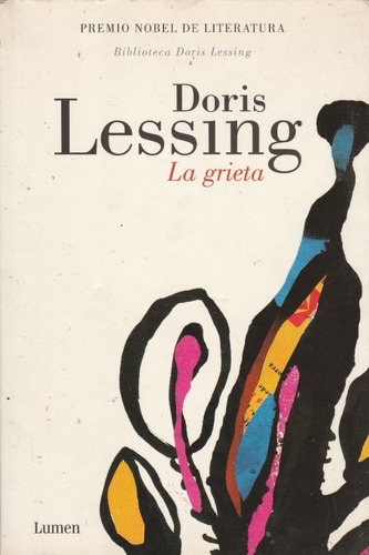 La Grieta De Doris Lessing  Yf