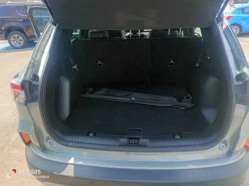 Ford Escape SCAPE TITANIUM 2.500 CC 4X4