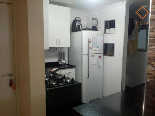 Imagem 7 de 30 de Apartamento Com 2 Dormitórios À Venda, 75 M² Por R$ 600.000,00 - Paraíso - São Paulo/sp - Ap46311