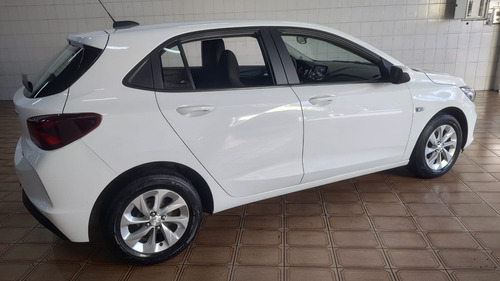 Chevrolet Onix 1.0 Lt Turbo 5p