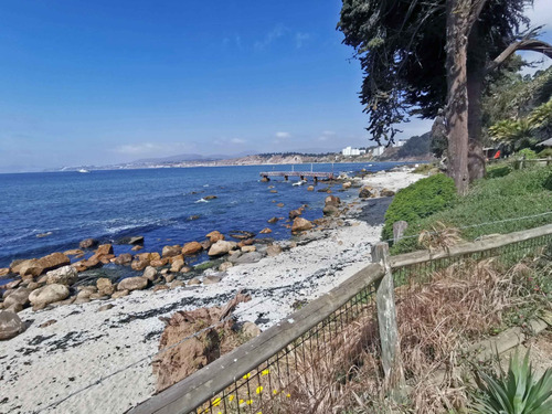 Gran Vista / Frente A La Playa / 3d-2b