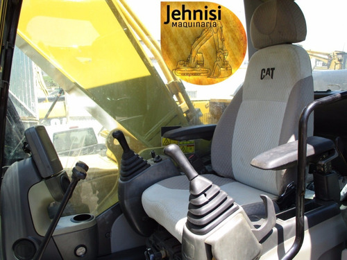 Imagen 15 de 15 de Excavadora Cat 325d L 2008 Y 325dl 2007 Recien Importadas
