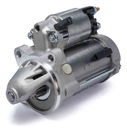 Marcha Para Ford E250 5.4 2014 Sistema Nippondenso 12v 12dts