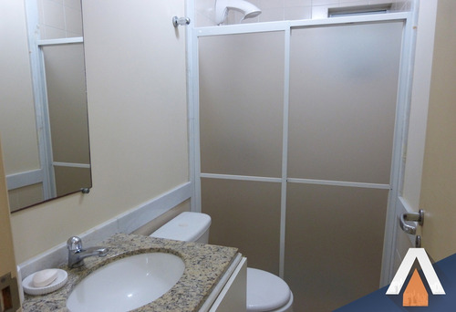 Imagem 9 de 14 de Acrc Imóveis - Apartamento Para Venda No Bairro Victor Konder - Ap03319 - 34905451