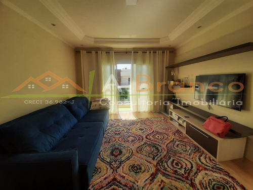 Imagem 21 de 30 de Franco Da Rocha - Condomínio Villa Verde - Ca00074 - 70826480