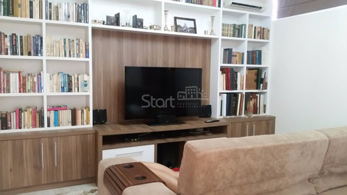 Imagem 9 de 17 de Casa À Venda Em Loteamento Caminhos De São Conrado (sousas) - Ca001047