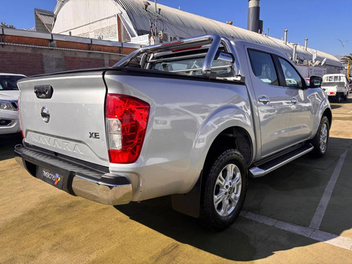 Nissan Navara Xe 4X2