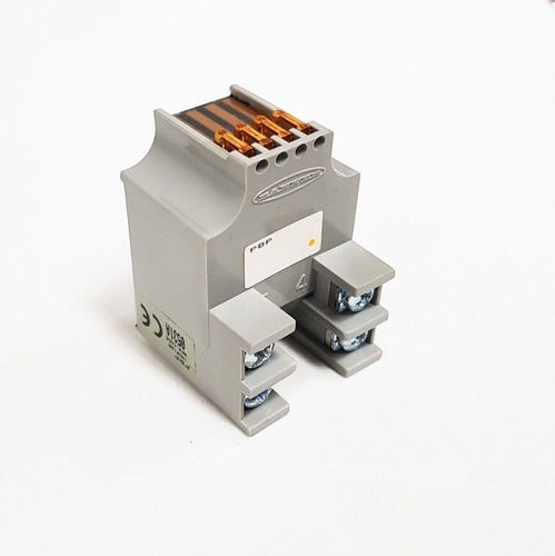 16392 Modulo Lógico Power Block 3 Pbp Banner Nuevo