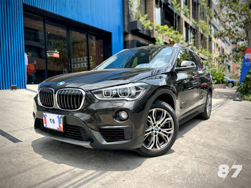 BMW X1 2.0 F48 Sdrive 20i