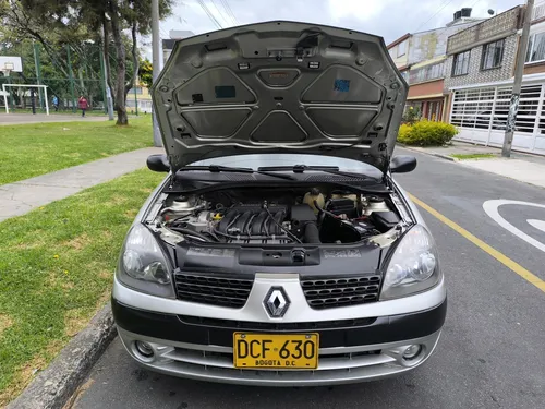 Renault Clio F.iv Expression