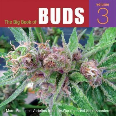 The Big Book Of Buds, Vol. 3 - Ed Rosenthal
