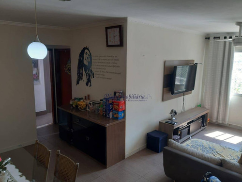 Imagem 5 de 19 de Lindo Apartamento - Ap0804