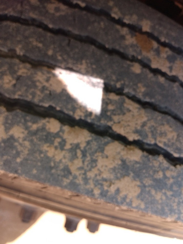 Imagem 3 de 8 de Volkswagen 24-250