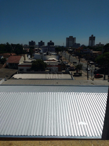 Imagem 11 de 15 de Apartamento - Vila Ipiranga - Ref: 541 - V-map02-0021