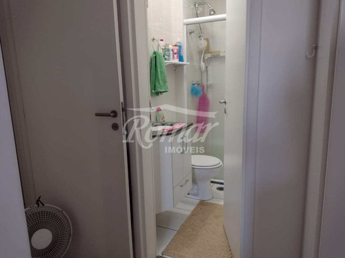 Imagem 5 de 15 de Acquaplay - Marapé, Santos - R$ 460 Mil, Cod: 1410 - V1410