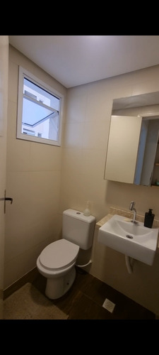 Apartamento 56m2 Sorocaba Com Móveis Inclusos