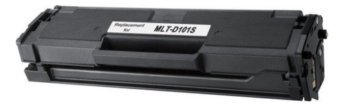Toners Mlt-d101s Compatible Ml-2160/2161/ml-2162/2163 Black