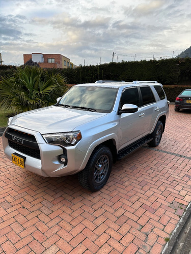 Toyota 4Runner 4.0 Sr5 Fl