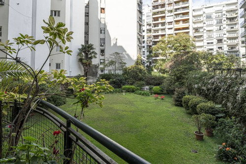 Departamentos Venta Recoleta