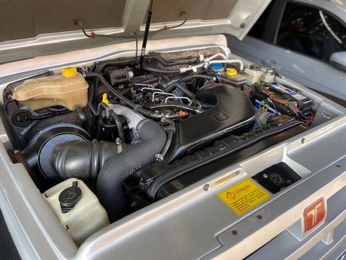 Imagem 11 de 13 de Troller T4 3.0 Teto Rígido Turbo Eletronic Diesel 2010