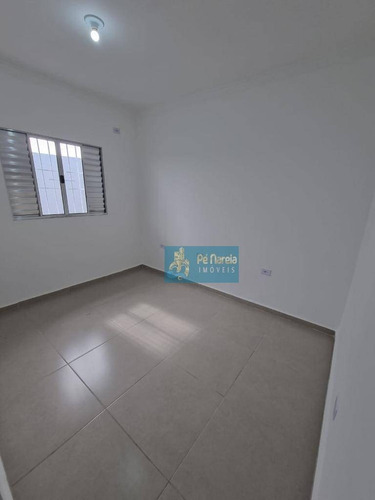 Imagem 6 de 20 de Casa Com 2 Dormitórios À Venda, 77 M² Por R$ 480.000,00 - Guilhermina - Praia Grande/sp - Ca0253