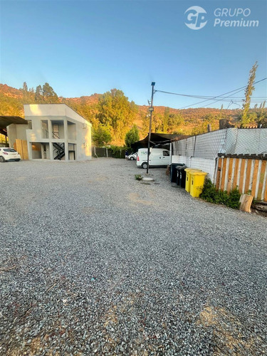 Sitio En Venta En Los Andes