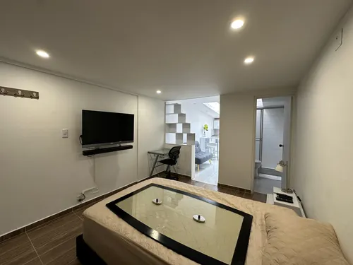 Apartaestudio En Arriendo En Palermo/manizales (279062446).